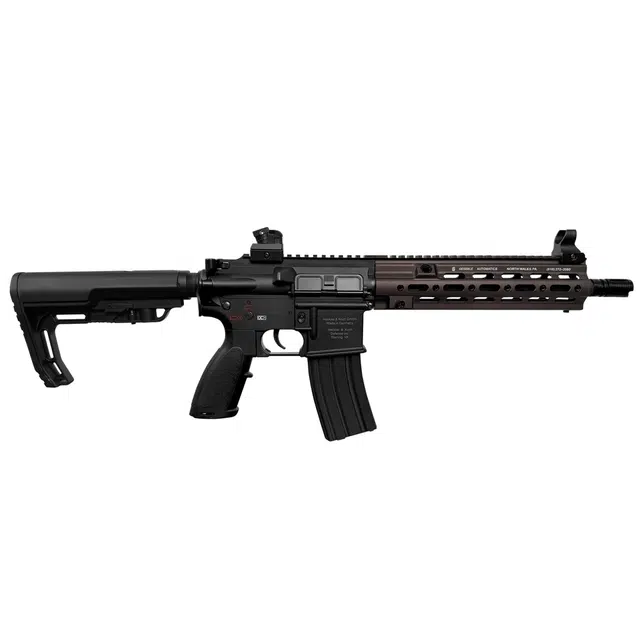 HK416D SMR MFTWARGAME