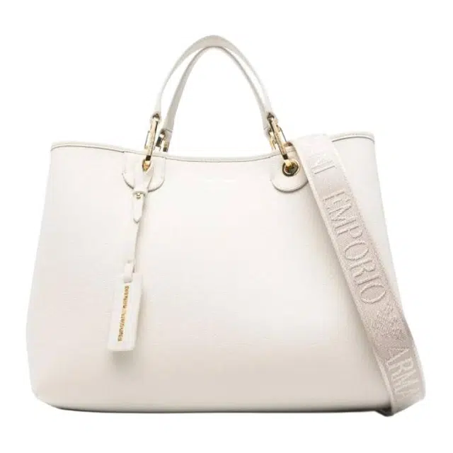 EMPORIO ARMANI Tote PU