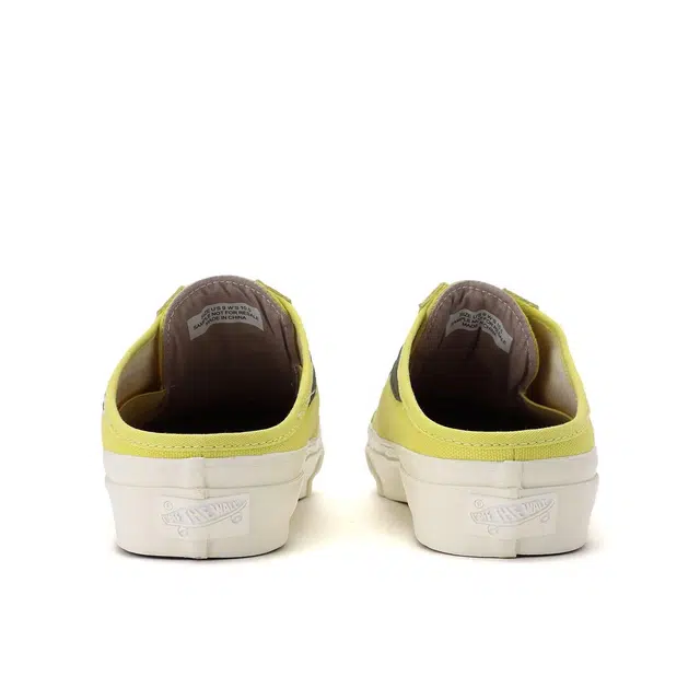 Vans Premium Old Skool Mule