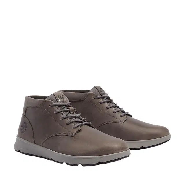 Timberland Parker Street Brown
