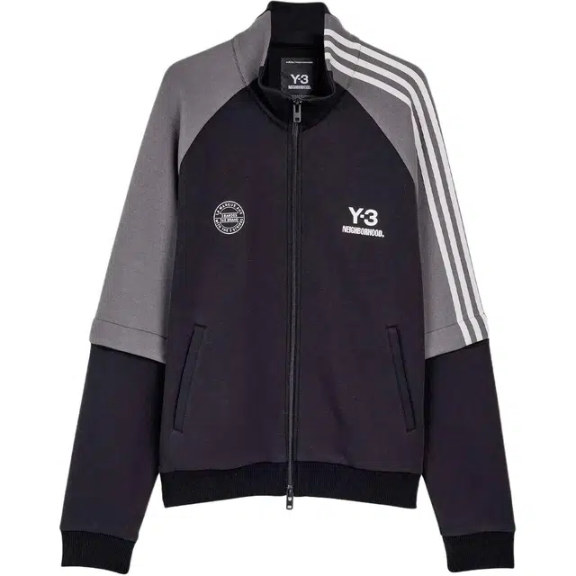 Y-3 x NEIGHBORHOOD Logo