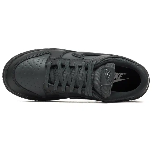 Nike Dunk Gore-Tex Low Black
