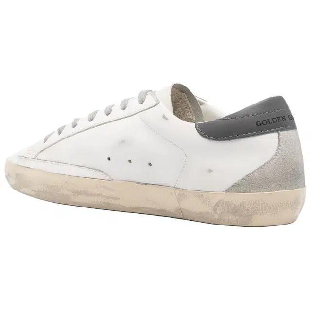 Golden Goose Super-Star