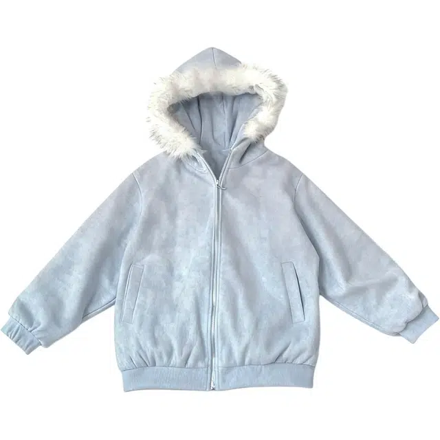 JZWSTUDIO 2025oversize