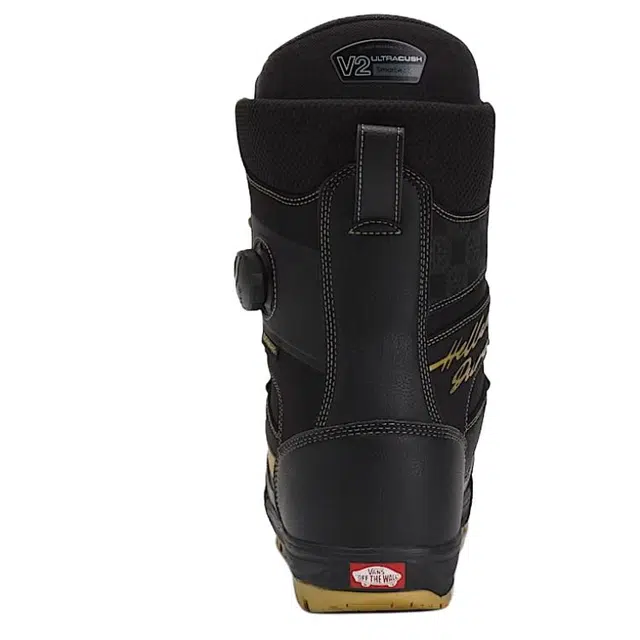 Vans Invado Pro X Rene Rinnekangas