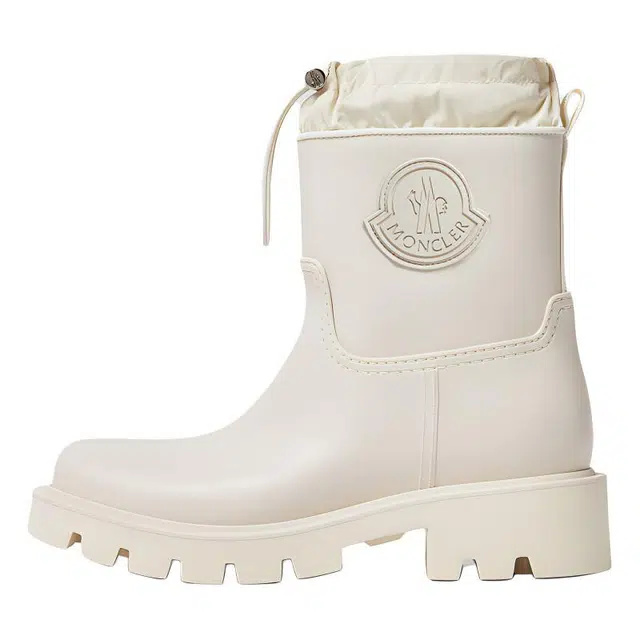 Moncler Kickstream 4cm