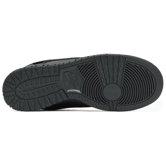 Nike Dunk Gore-Tex Low Black