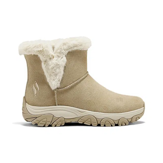 Skechers Modern Comfort SUEDE PADDED