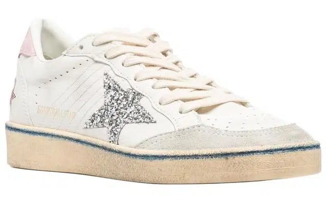 Golden Goose Ball Star