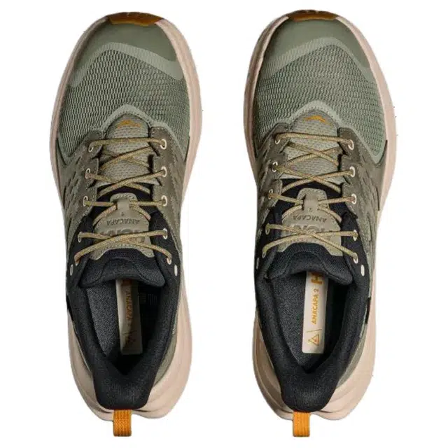 HOKA ONE ONE Anacapa 2 Low Gore-Tex