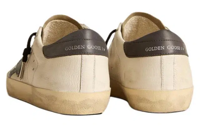 Golden Goose Super-Star