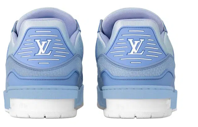 LOUIS VUITTON Trainer