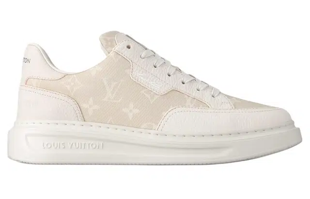LOUIS VUITTON Beverly Hills