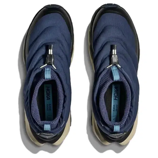 HOKA ONE ONE Kaha 2 Frost Moc