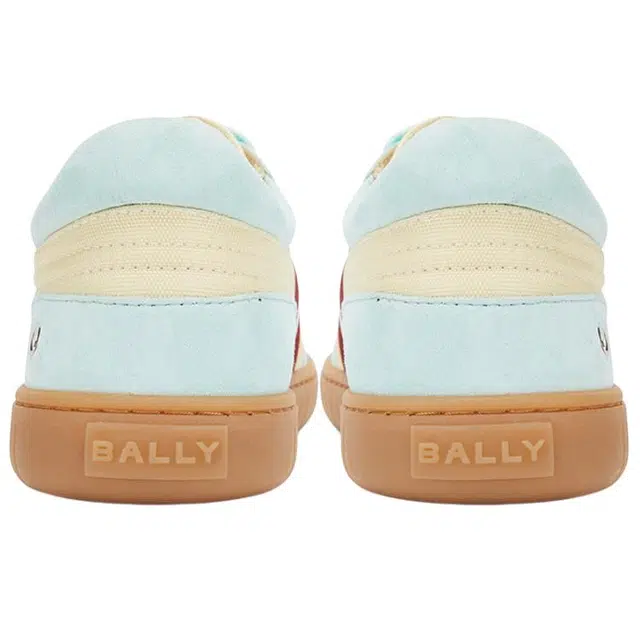 BALLY