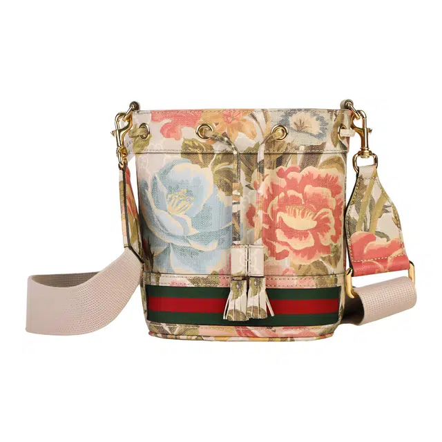 GUCCI Ophidia Logo