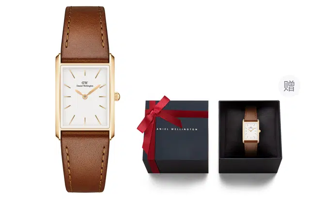 Daniel Wellington