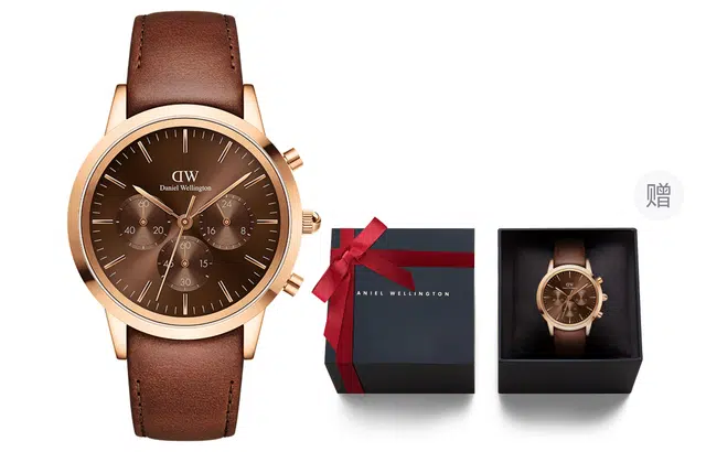 Daniel Wellington DW00100640