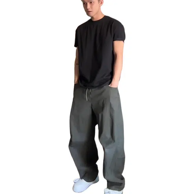 City Hipster cleanfit