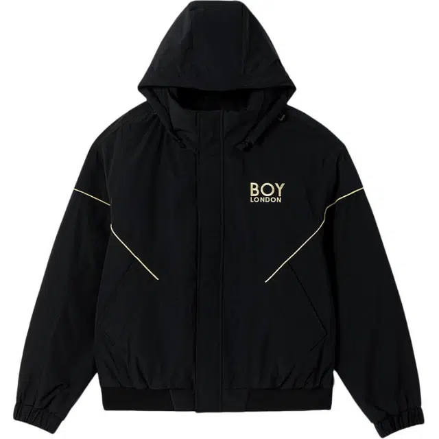 Boy London LOGO