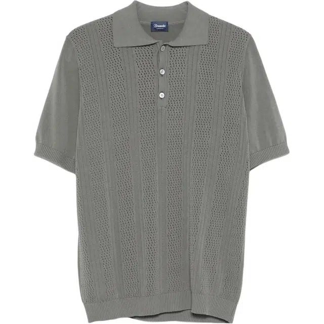 Drumohr Polo