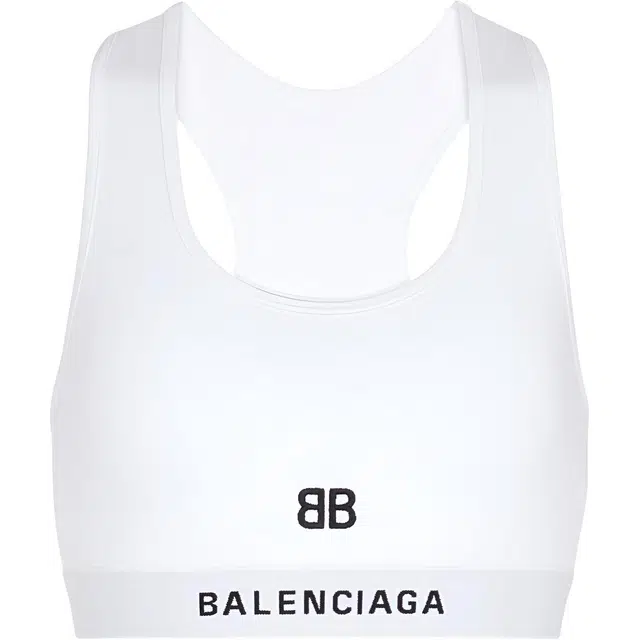 Balenciaga FW21 Logo