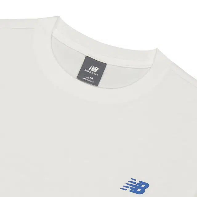 New Balance T