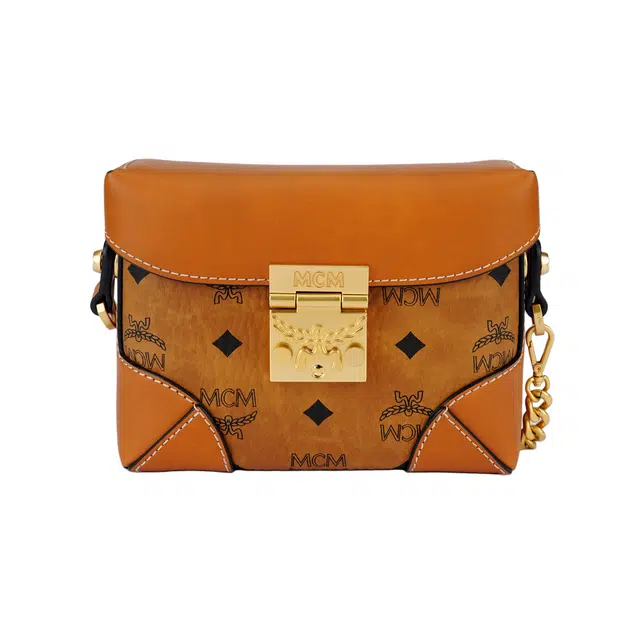 MCM Soft Berlin Visetos