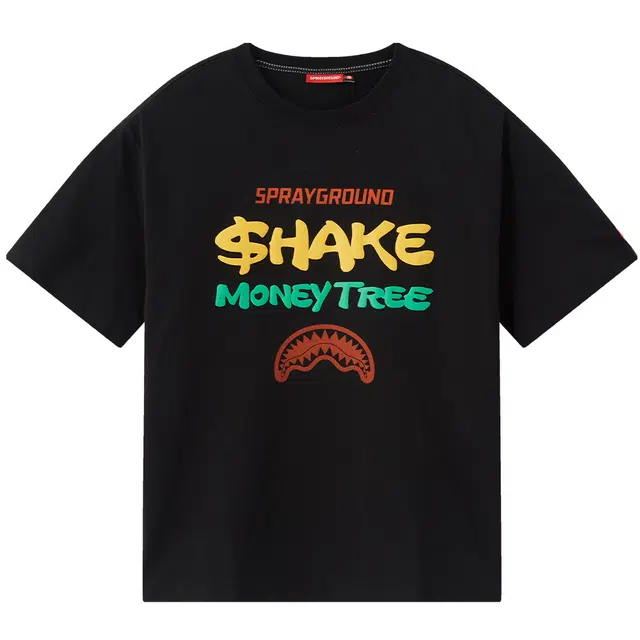 SPRAYGROUND x sgLogoT