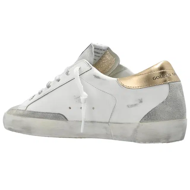 Golden Goose Super-Star