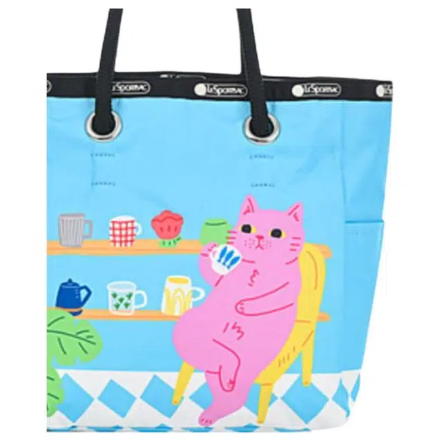 LeSportsac Tote