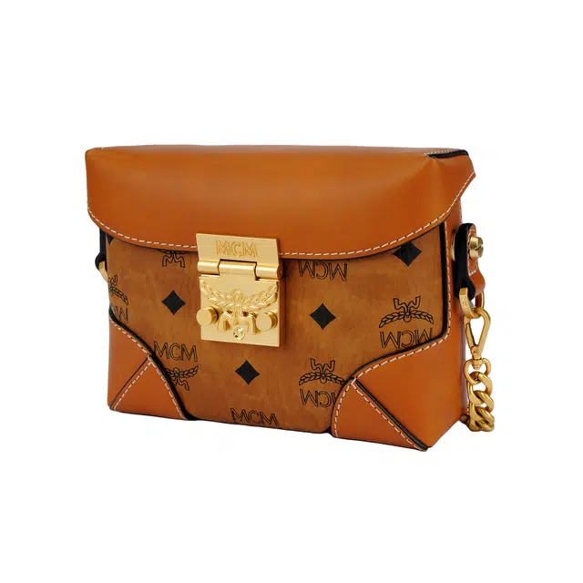 MCM Soft Berlin Visetos