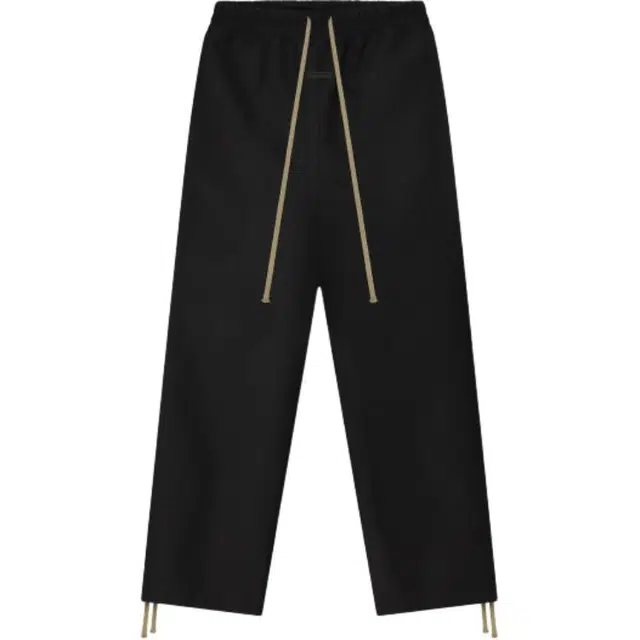 Fear of God Straight Loose Pants