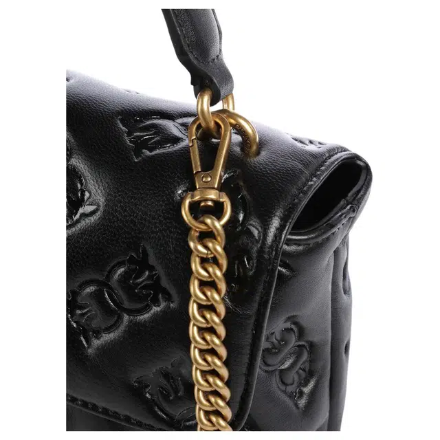 PINKO Love Lady Puff