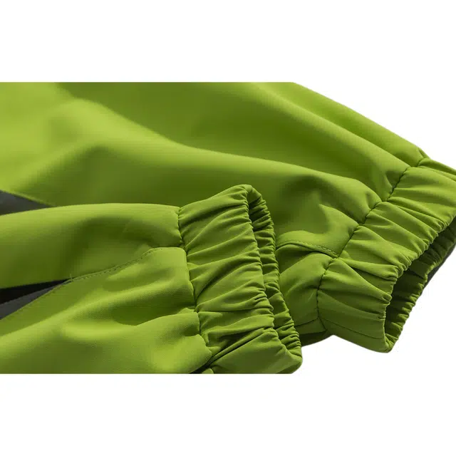 王者荣耀 美式高街拼接撞色连帽外套宽松舒适痞帅青少年休闲百搭时尚夹克衫 鲁班七号款 男女同款