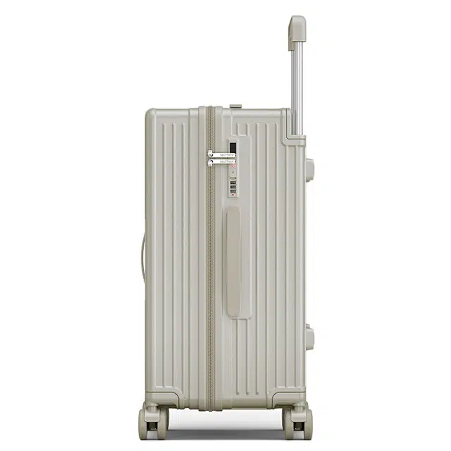 PAUL FRANK Large Capacity PC Trolley Case