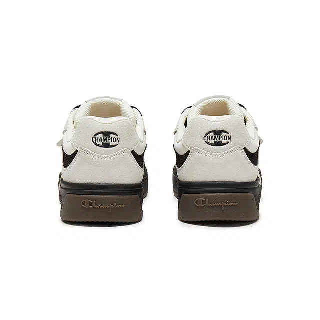 Champion Street Skater 3 Cream Black