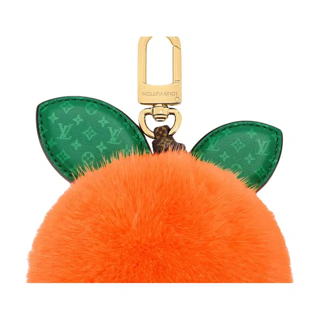 LOUIS VUITTON Clementine