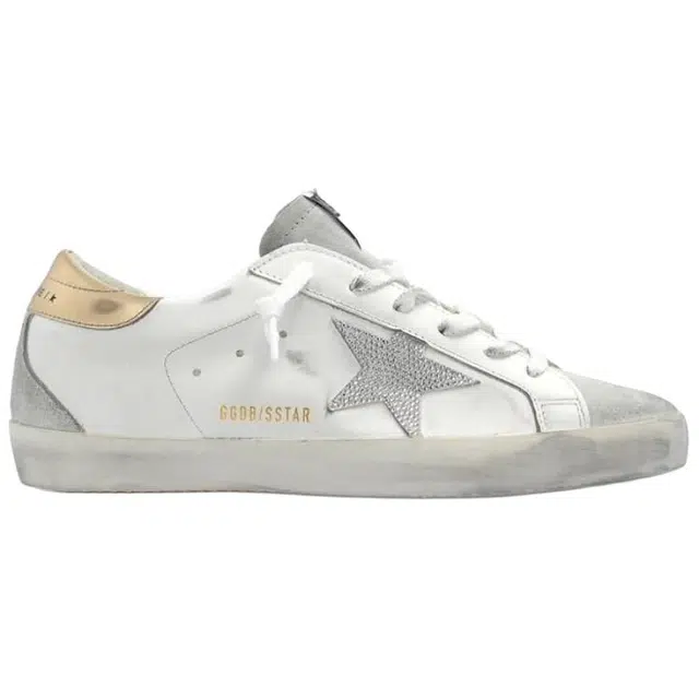 Golden Goose Super-Star