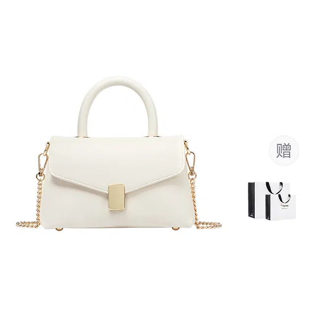 TUCANO Crossbody Bag Off-White