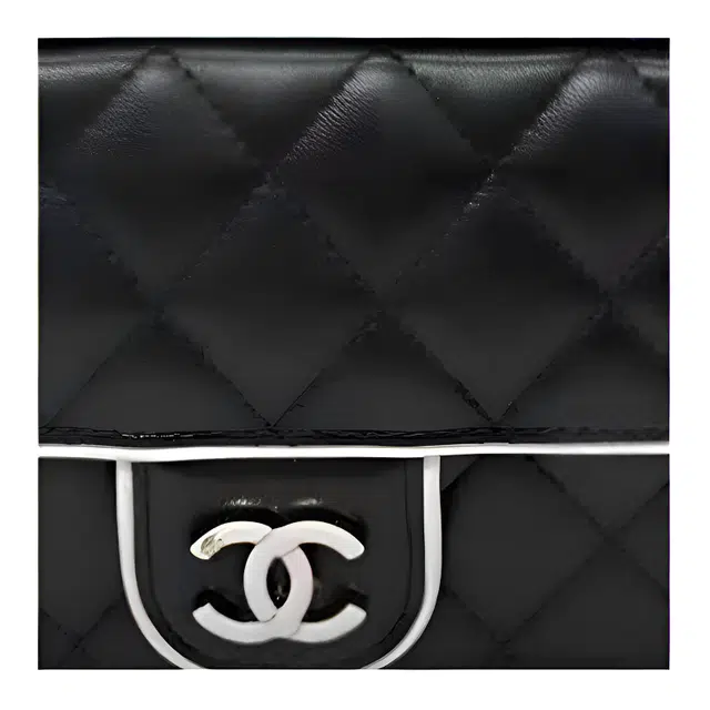 CHANEL 25P