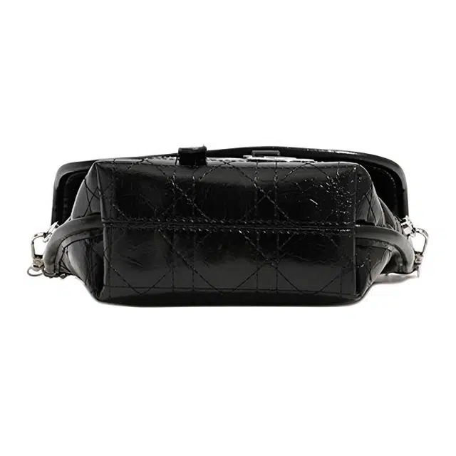 恒源祥 清新软压花百搭经典印花时尚 超纤合成革 单肩包 女款 多色