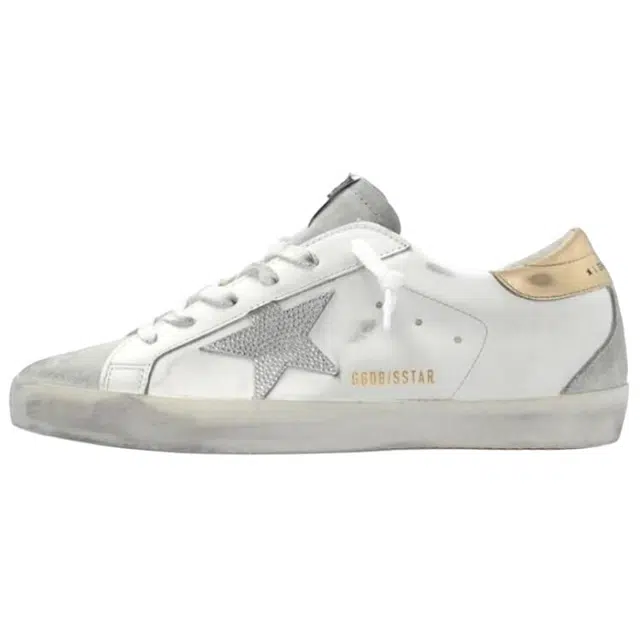 Golden Goose Super-Star