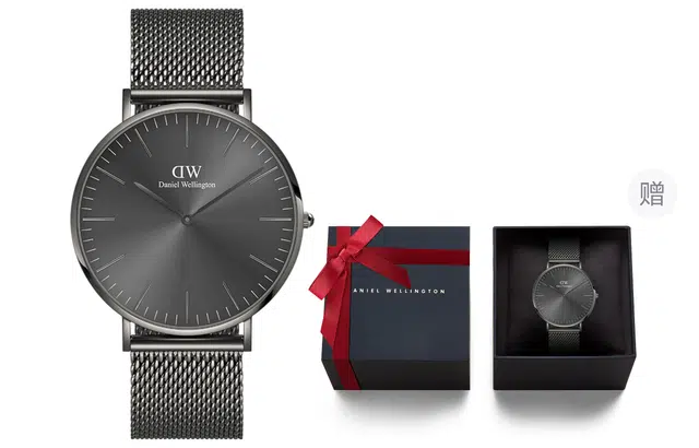 Daniel WellingtonCLASSIC dw DW00100630