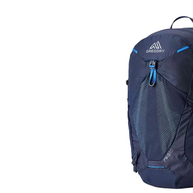 GREGORY 25L
