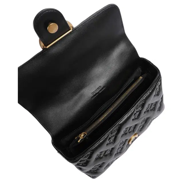 PINKO Love Lady Puff