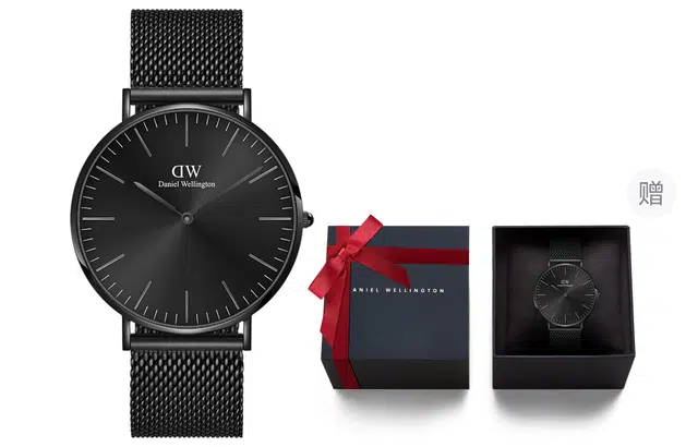 Daniel WellingtonCLASSIC dw DW00100632