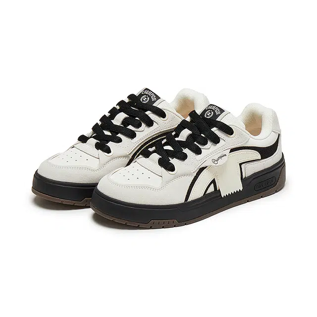 Champion Street Skater 3 Cream Black