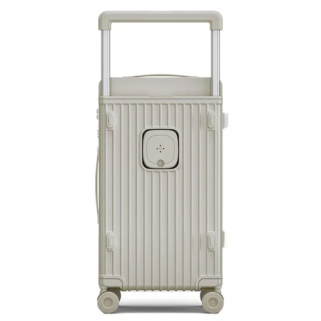 PAUL FRANK Large Capacity PC Trolley Case