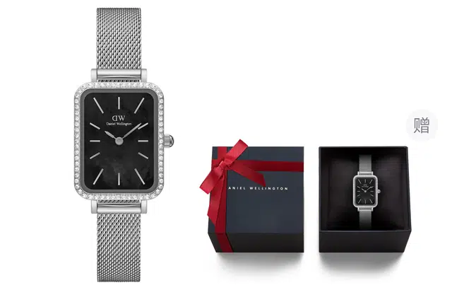 Daniel Wellington 26 30 DW00100667